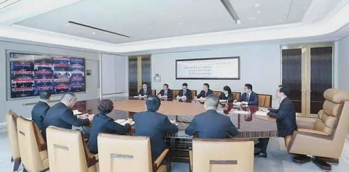 鄭州恒大云璽、林溪郡、恒大城“保交房”大會 海璽會議服務助力項目復工