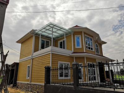 魯工潤屋輕鋼集成房屋 為何成為未來建筑發(fā)展的主流選擇